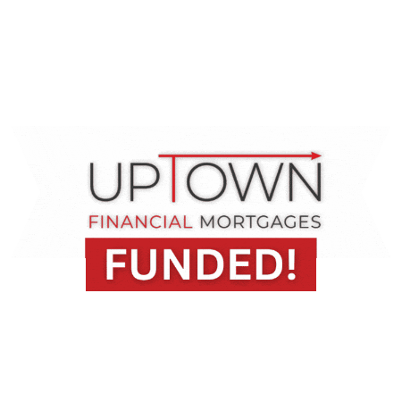 Funding Fund Sticker by Uptown