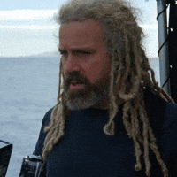 What Could Go Wrong? 