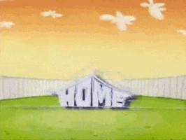 home improvement GIF