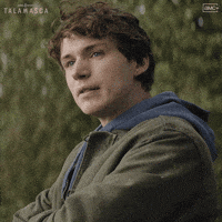 Anne Rice No GIF by Anne Rice's Immortal Universe