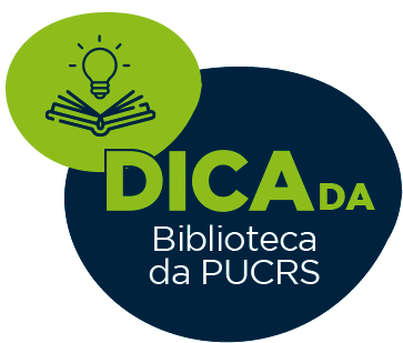 Biblioteca Sticker by PUCRS