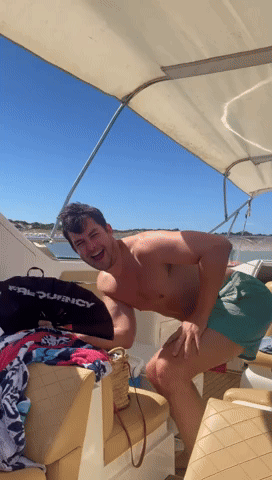 Ibiza chris