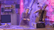 smash maude garrett GIF by Alpha