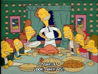 Season 1 GIF by The Simpsons