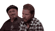 Nick Swardson Sticker by Alissandra