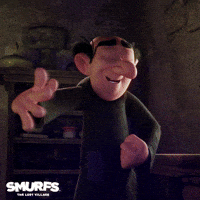 GIF by Sony Pictures Animation