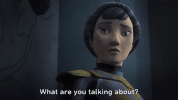 episode 16 legacy of mandalore GIF by Star Wars