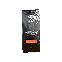 Littleitaly Sticker by ShortStreetStore