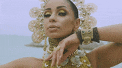 mya down mya GIF