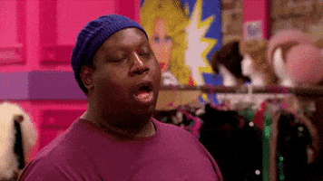 logo tv GIF by RuPaul's Drag Race