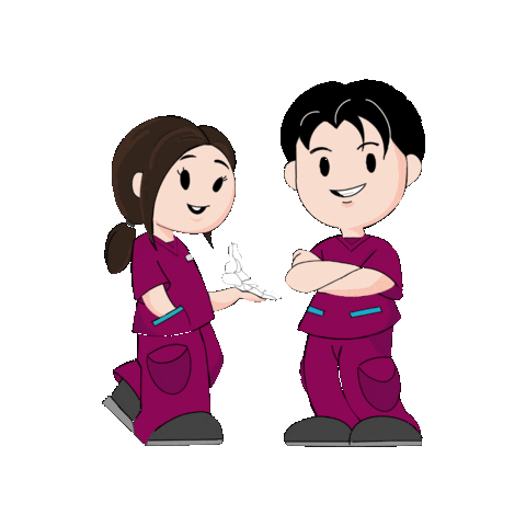 Sticker by Ng Teng Fong General Hospital (Juronghealth Campus)