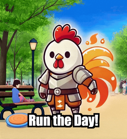 Exercise Park GIF by Zorooster