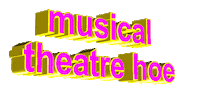 Pink Ho Sticker by AnimatedText