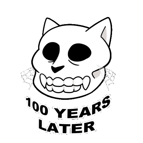 Taking Forever Hurry Up Sticker by Doge Pound