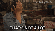 Fashion Reaction GIF by Amazon Prime Video
