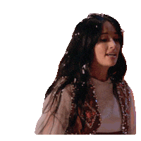 Snow Sticker by Amazon Prime Video