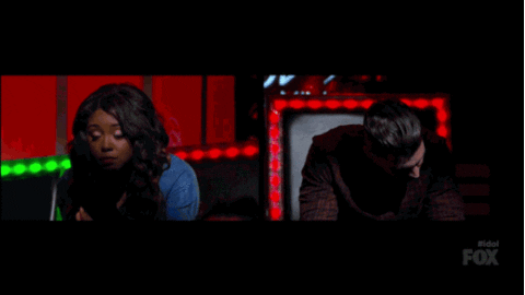 GIF by American Idol