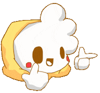 lightroast reaction wow cartoon instagram Sticker