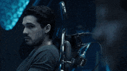 season 2 what GIF by SYFY