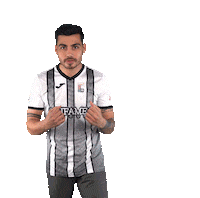 UPPlasencia futbol upp plasencia tercera Sticker