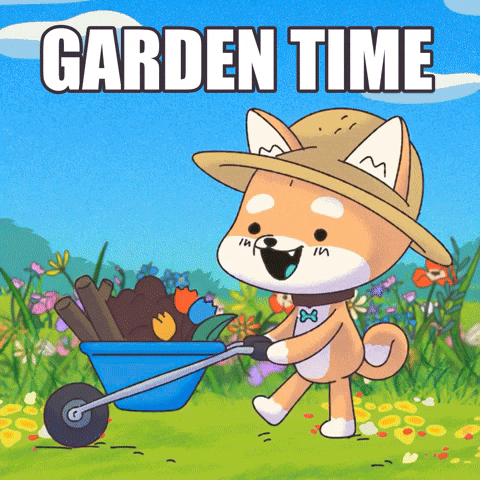 Farm Life Work GIF by WUFFI