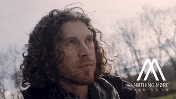 Nothing More Freefall GIF by Better Noise Music