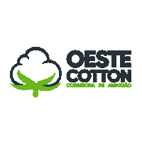 Agro Algodao Sticker by Oeste Cotton