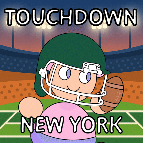 Lets Go Dance GIF by Fatman