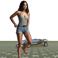 Social Media Love Sticker by Robodrone