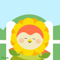 Sleepy Just Right GIF by Finch Care