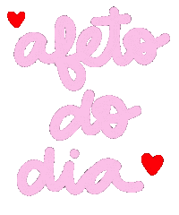 Heart Rosa Sticker