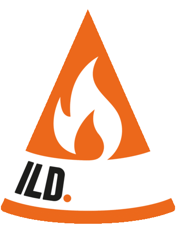 ILDPIZZA giphyupload pizza ildpizza ild pizza Sticker