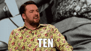 Bbc Comedy GIF by The QI Elves