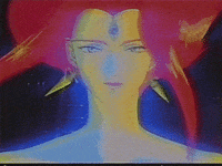 macross plus animation GIF by rotomangler