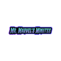 Thor Sticker by MrMarvel