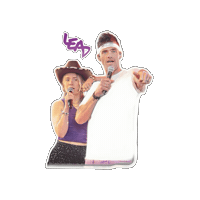 Leadontour Sticker by LEAD