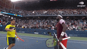 Us Open Tennis GIF by US Open