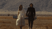 Walk Away Here I Come GIF by Chris Stapleton