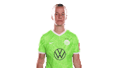 Football Sport Sticker by VfL Wolfsburg