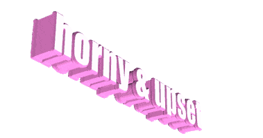 pink Sticker by AnimatedText