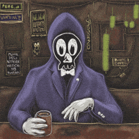 Crypto Feeling GIF