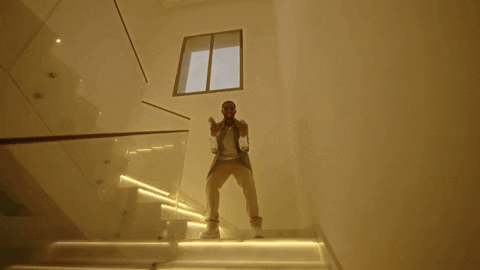 Side Effects Lb GIF by D-Block Europe