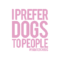 Dog Sticker by Banter Cards