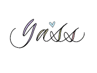 Yass Sticker