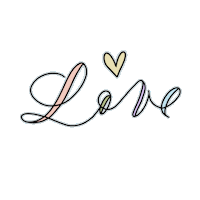 Love Sticker