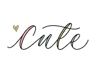 Claylettering Sticker