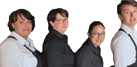 Sticker by 't Voorhuys Emmeloord
