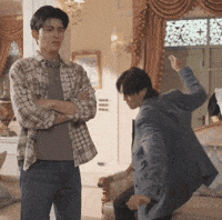 Flogging GIF