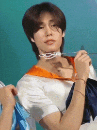 Sailor Moon Smile GIF