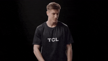 Football Player GIF by TCL Electronics Europe